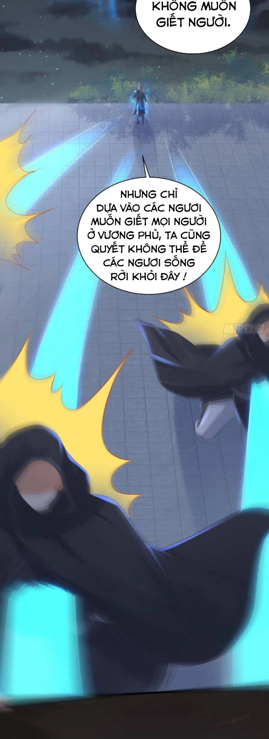 Tu Tiên Phải Dựa Vào Sugar Mommy Chapter 71 - 30