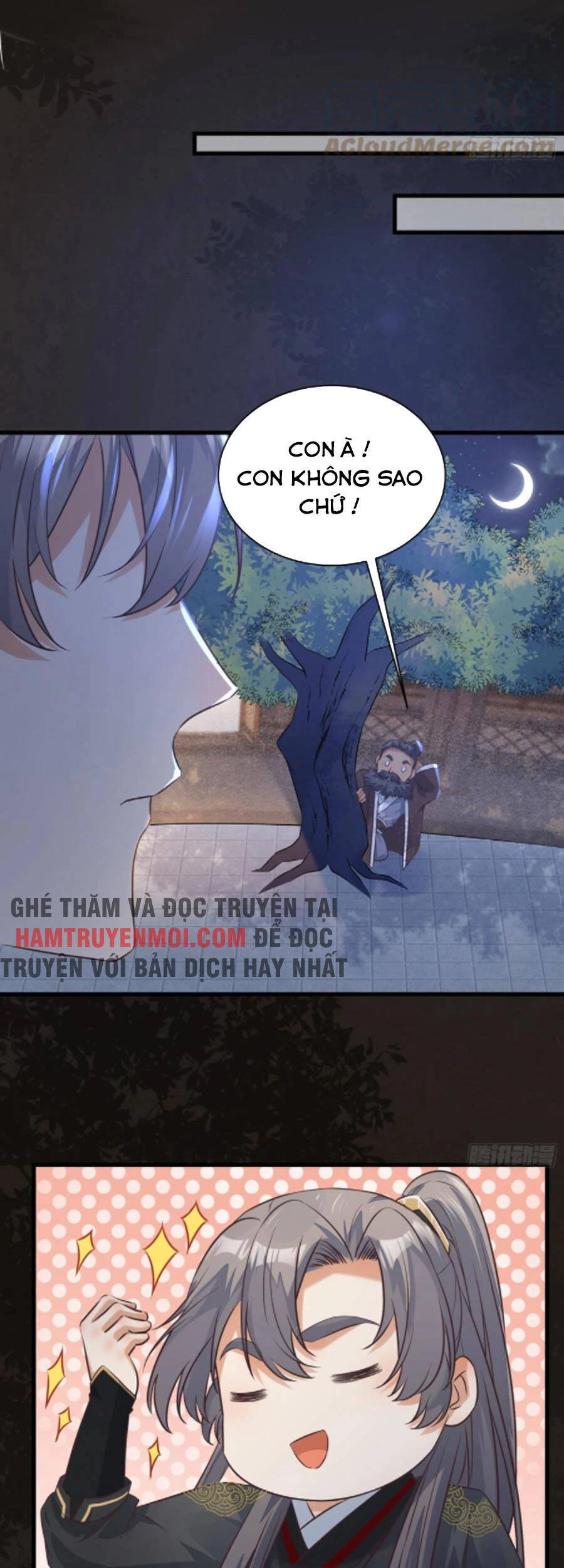 Tu Tiên Phải Dựa Vào Sugar Mommy Chapter 71 - 31