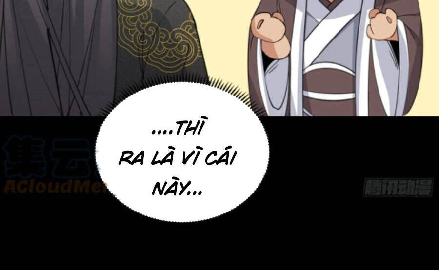 Tu Tiên Phải Dựa Vào Sugar Mommy Chapter 72 - 6