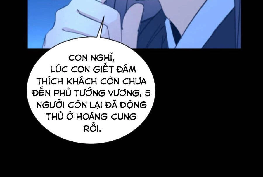 Tu Tiên Phải Dựa Vào Sugar Mommy Chapter 72 - 14