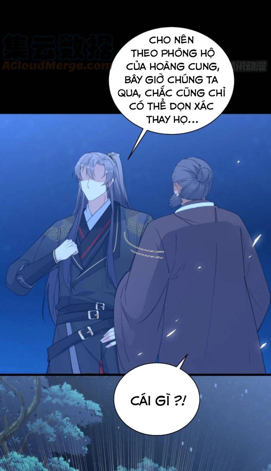 Tu Tiên Phải Dựa Vào Sugar Mommy Chapter 72 - 15