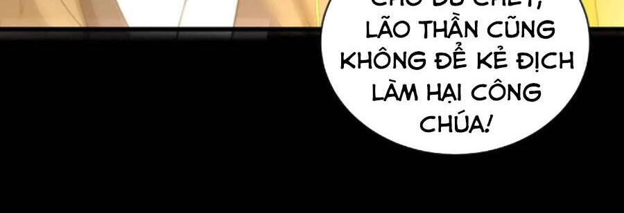 Tu Tiên Phải Dựa Vào Sugar Mommy Chapter 72 - 23