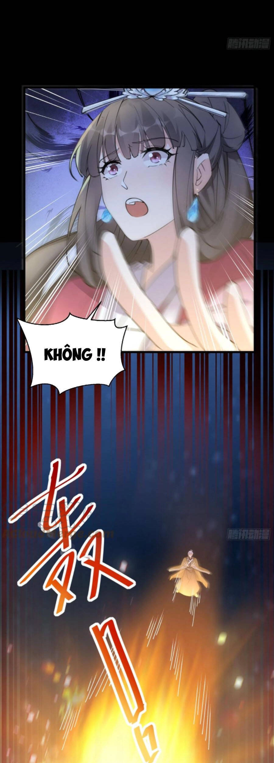 Tu Tiên Phải Dựa Vào Sugar Mommy Chapter 72 - 24