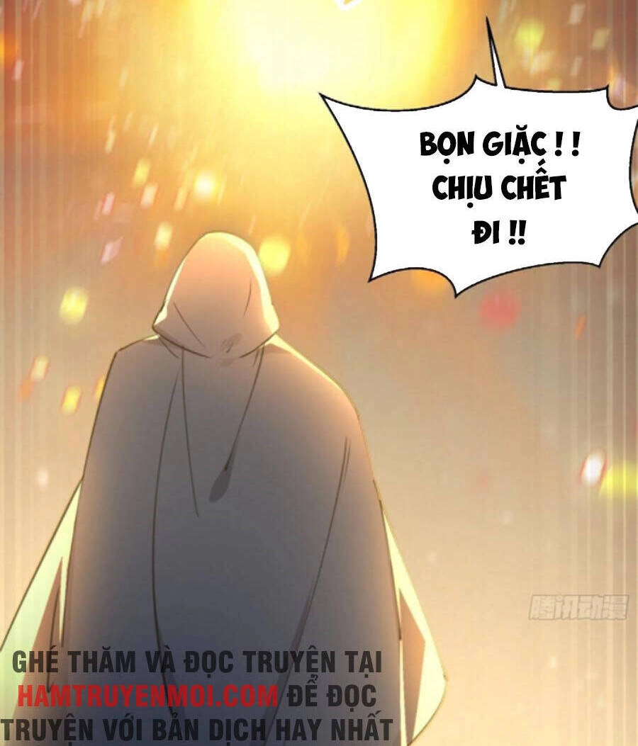 Tu Tiên Phải Dựa Vào Sugar Mommy Chapter 72 - 25