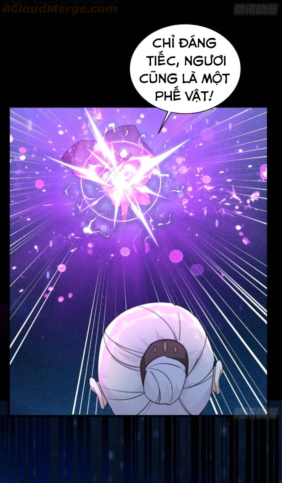 Tu Tiên Phải Dựa Vào Sugar Mommy Chapter 72 - 28