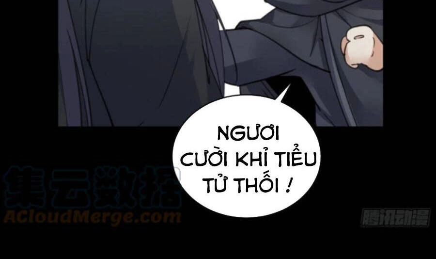 Tu Tiên Phải Dựa Vào Sugar Mommy Chapter 72 - 34