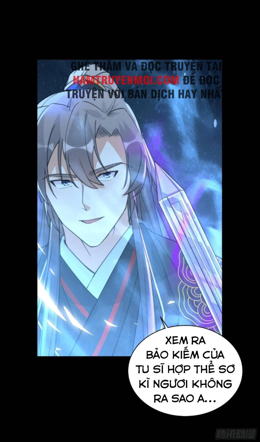 Tu Tiên Phải Dựa Vào Sugar Mommy Chapter 72 - 35