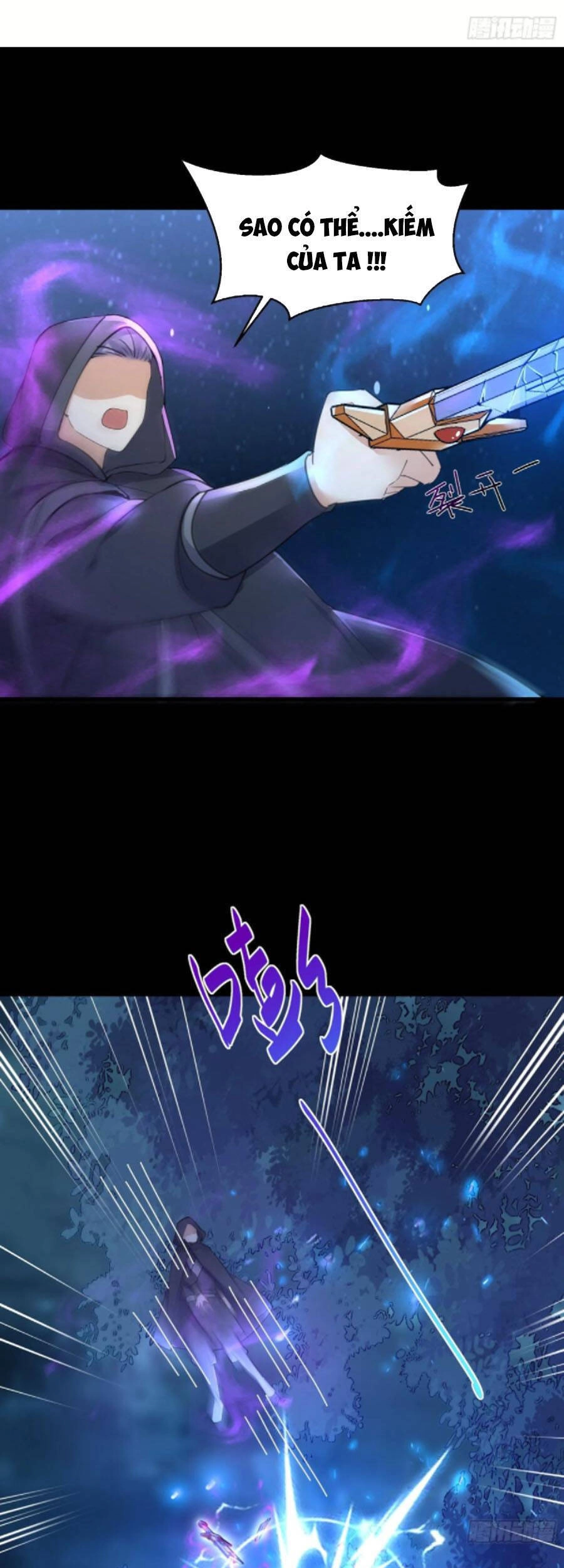 Tu Tiên Phải Dựa Vào Sugar Mommy Chapter 73 - 2