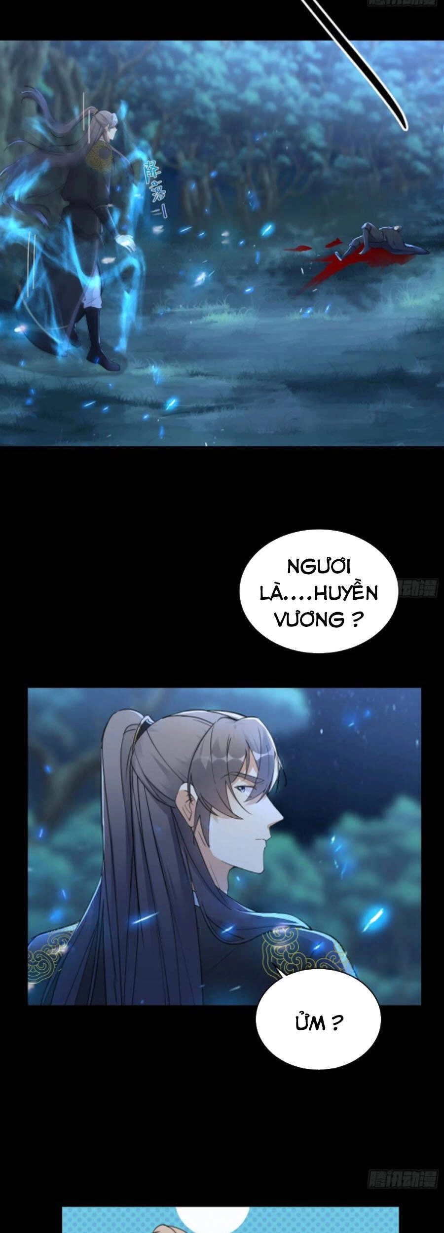 Tu Tiên Phải Dựa Vào Sugar Mommy Chapter 73 - 4