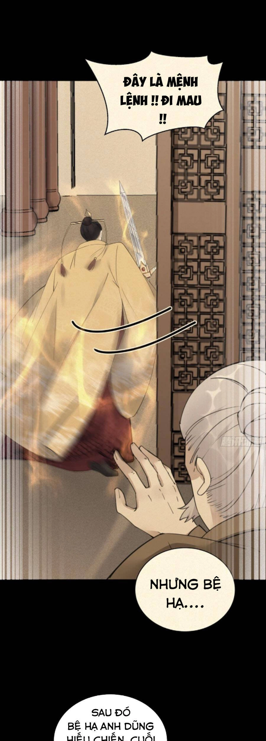 Tu Tiên Phải Dựa Vào Sugar Mommy Chapter 73 - 12