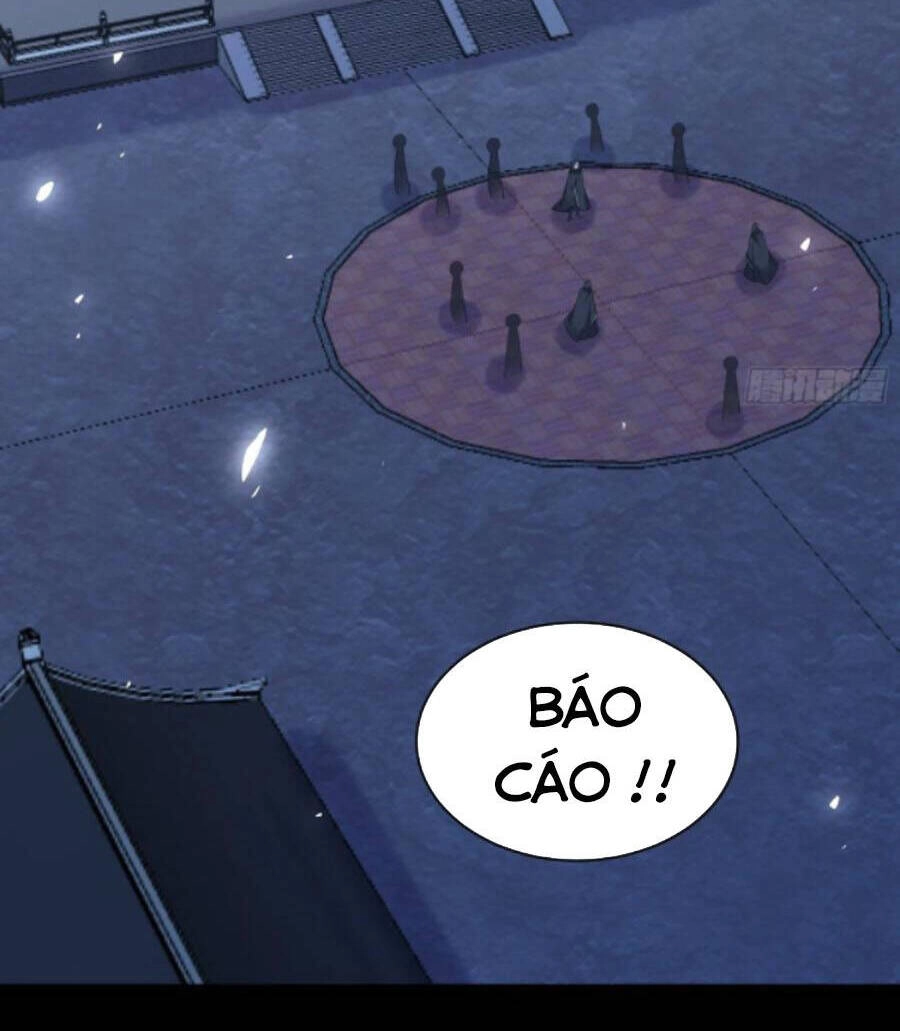 Tu Tiên Phải Dựa Vào Sugar Mommy Chapter 73 - 17