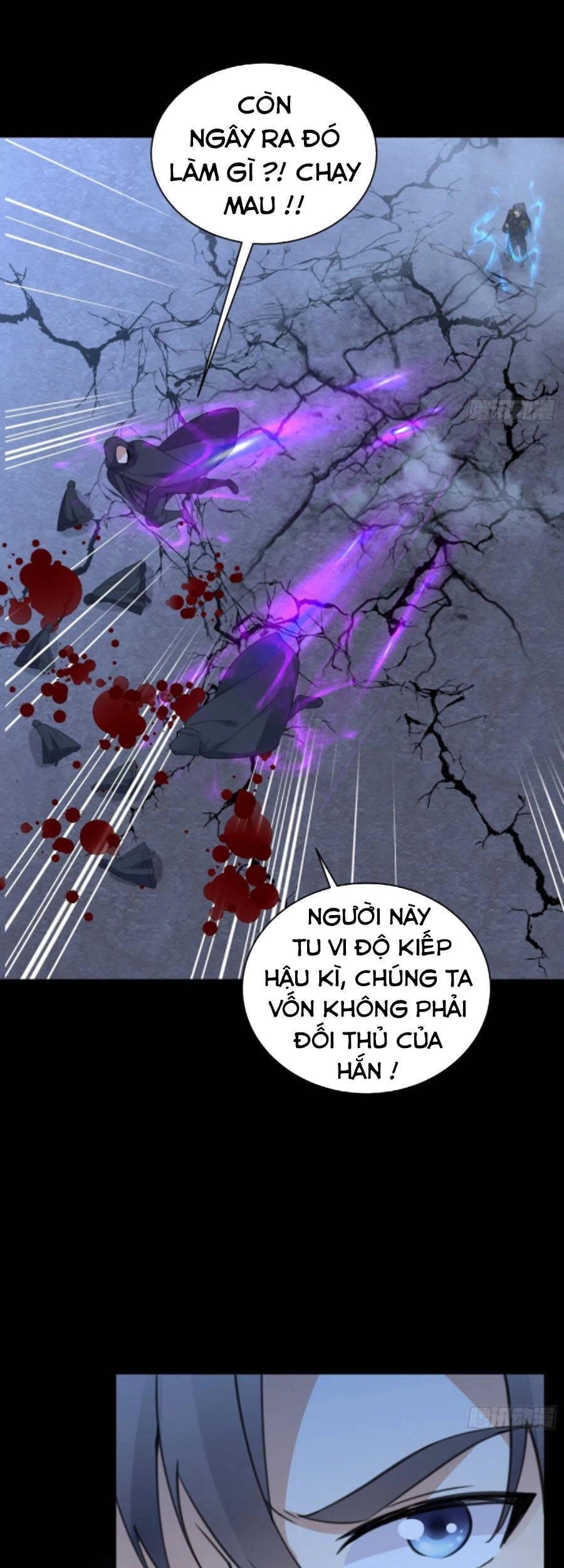 Tu Tiên Phải Dựa Vào Sugar Mommy Chapter 73 - 28