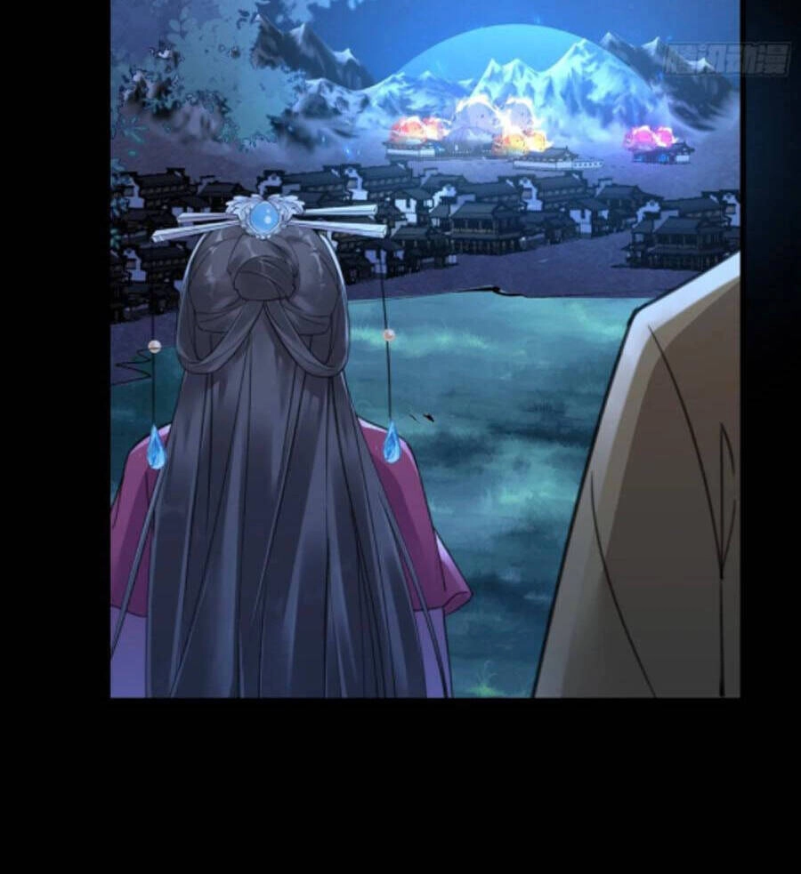 Tu Tiên Phải Dựa Vào Sugar Mommy Chapter 73 - 31