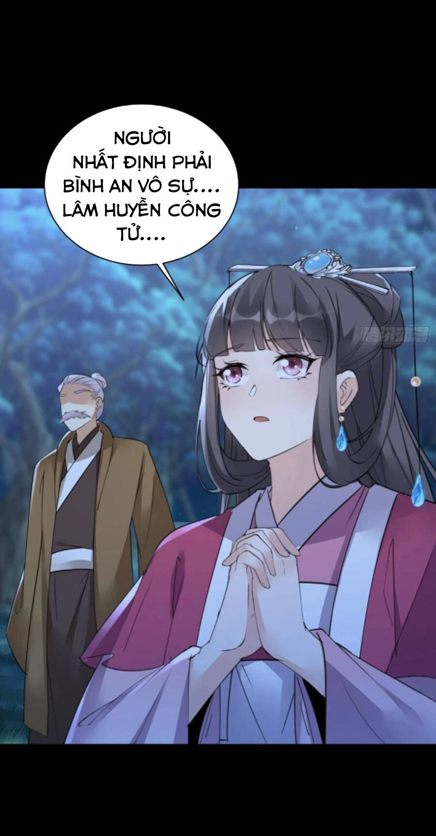 Tu Tiên Phải Dựa Vào Sugar Mommy Chapter 73 - 32