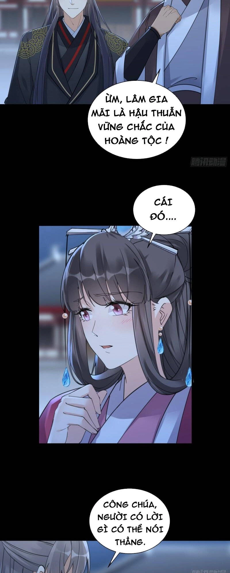 Tu Tiên Phải Dựa Vào Sugar Mommy Chapter 74 - 7