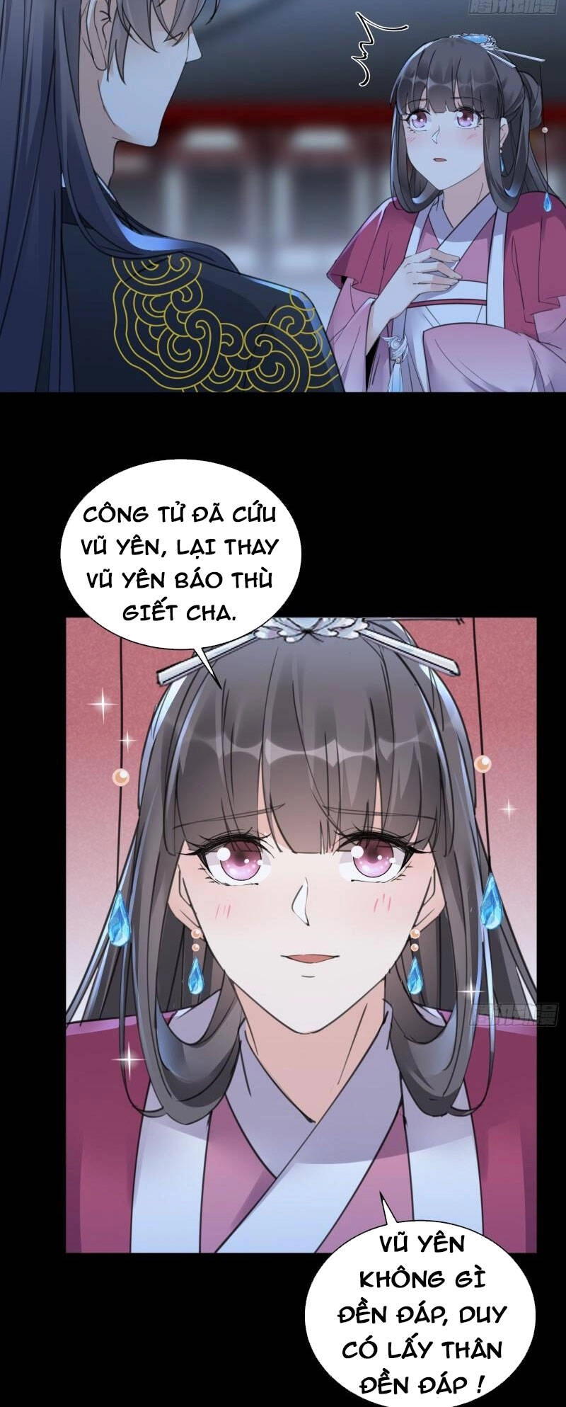 Tu Tiên Phải Dựa Vào Sugar Mommy Chapter 74 - 8