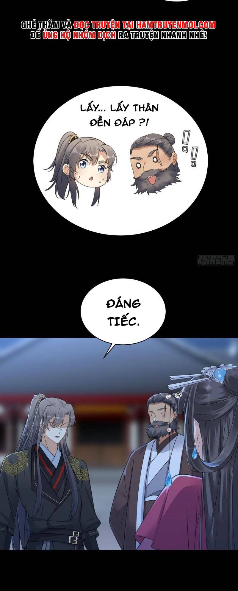 Tu Tiên Phải Dựa Vào Sugar Mommy Chapter 74 - 9