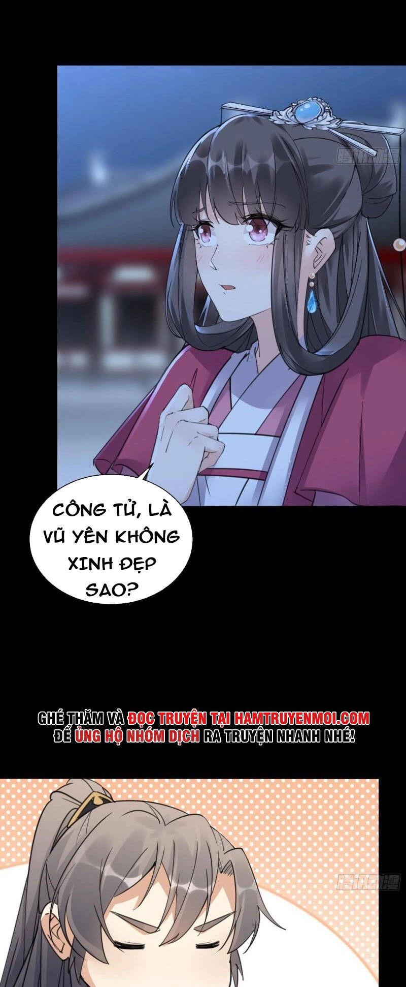 Tu Tiên Phải Dựa Vào Sugar Mommy Chapter 74 - 10