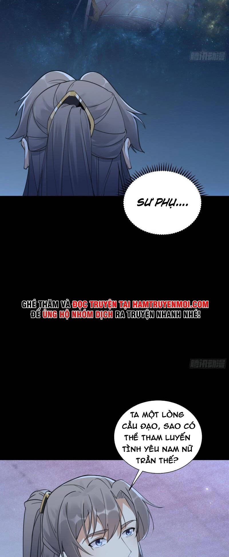 Tu Tiên Phải Dựa Vào Sugar Mommy Chapter 74 - 13