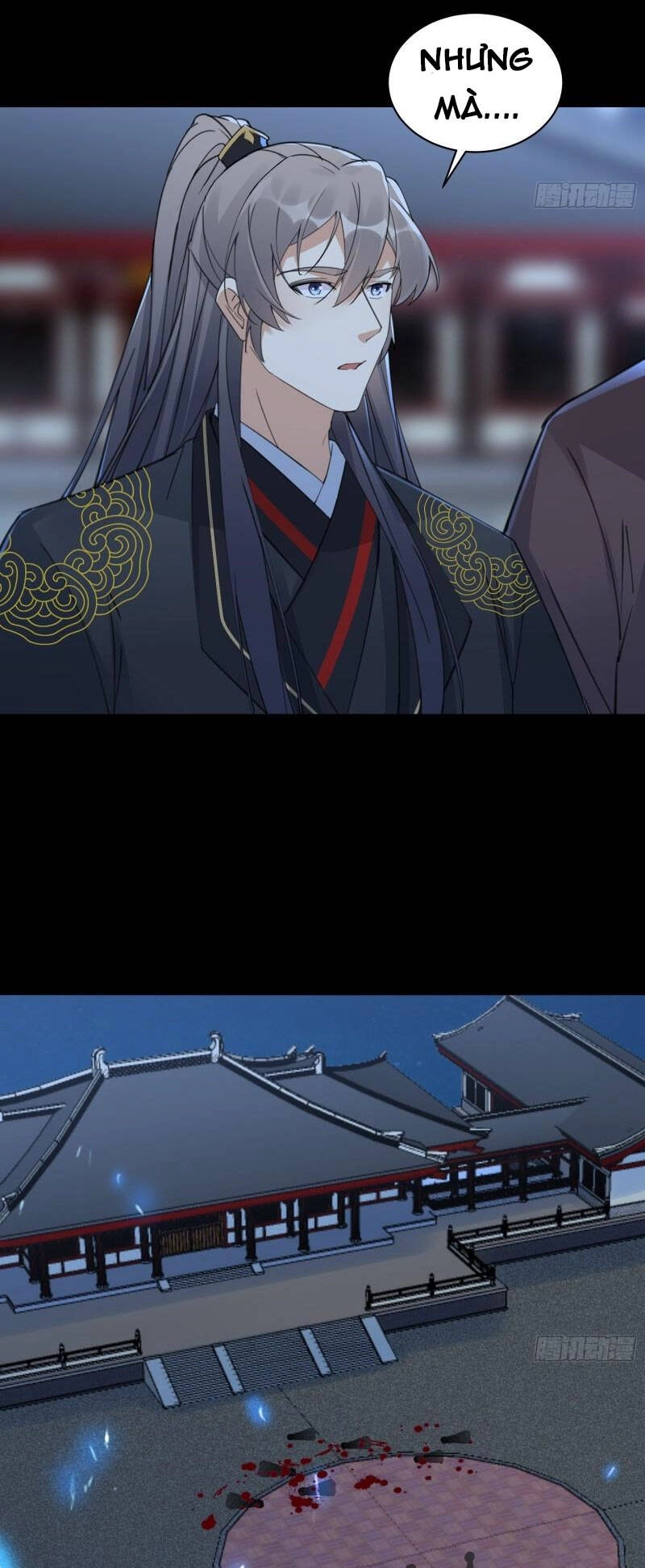 Tu Tiên Phải Dựa Vào Sugar Mommy Chapter 74 - 15