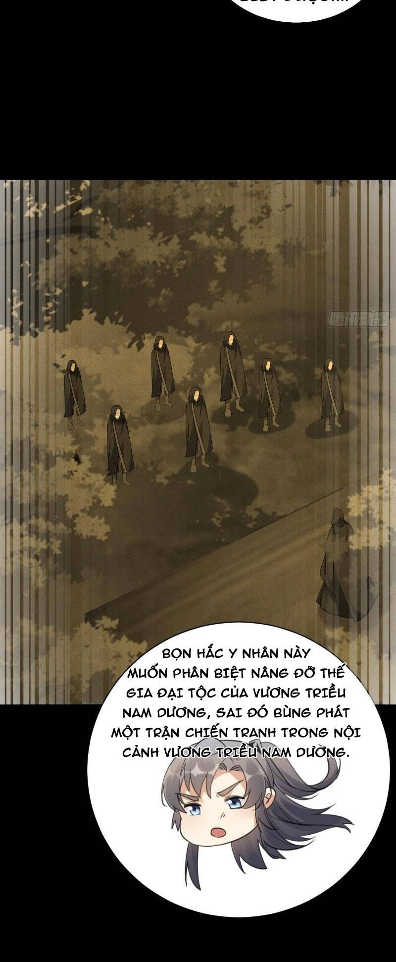 Tu Tiên Phải Dựa Vào Sugar Mommy Chapter 74 - 17