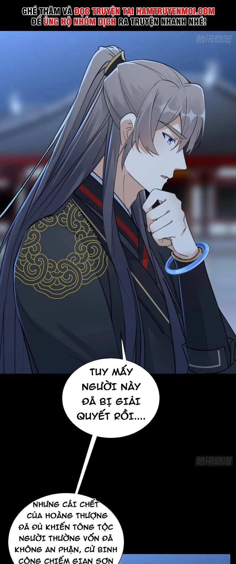 Tu Tiên Phải Dựa Vào Sugar Mommy Chapter 74 - 18