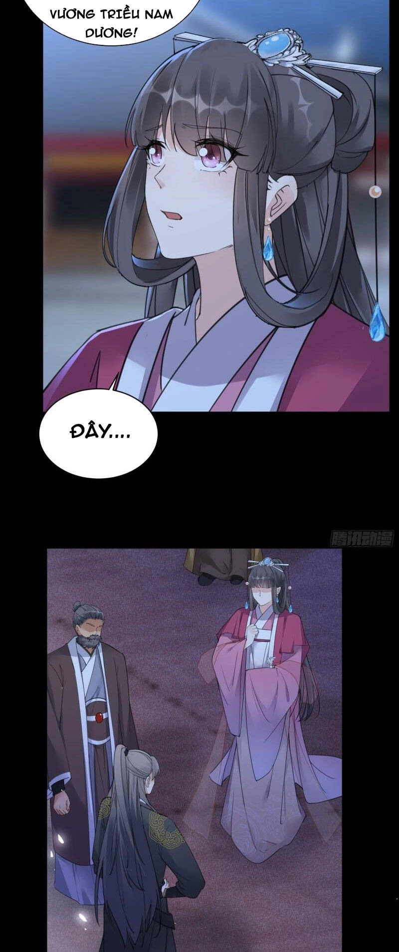 Tu Tiên Phải Dựa Vào Sugar Mommy Chapter 74 - 19