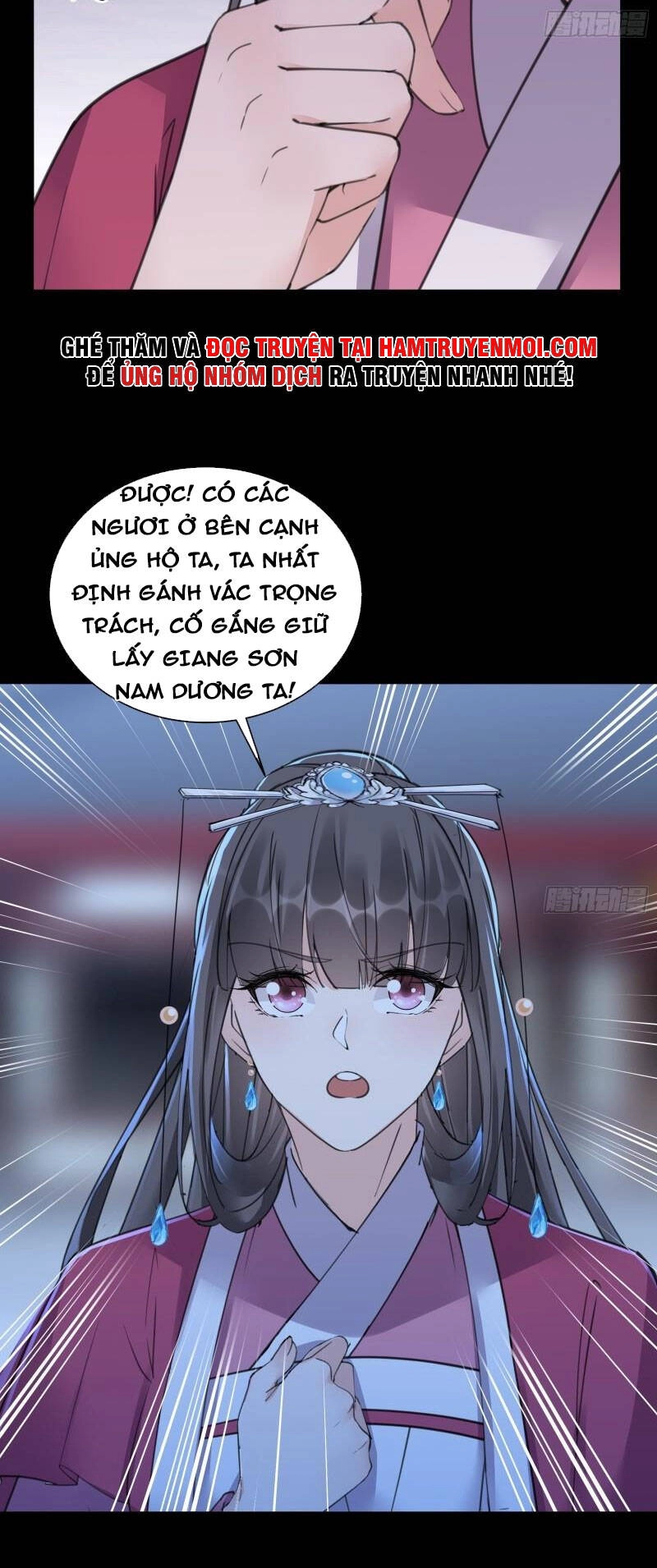 Tu Tiên Phải Dựa Vào Sugar Mommy Chapter 74 - 23