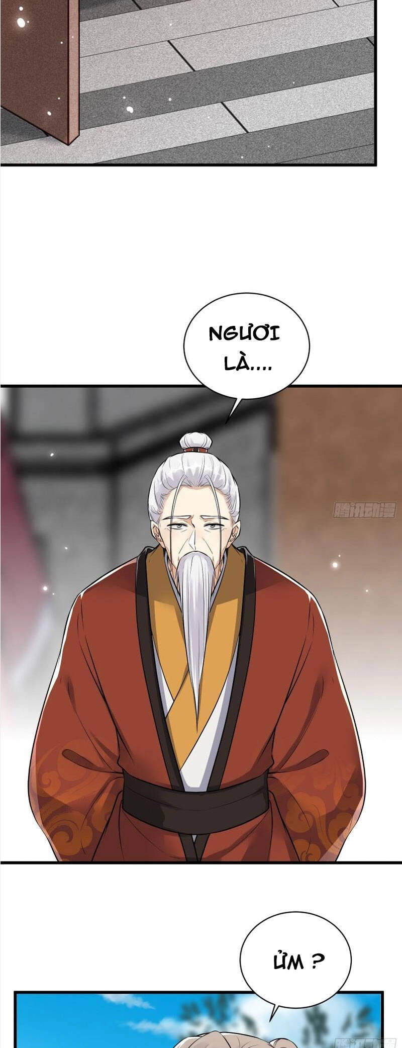 Tu Tiên Phải Dựa Vào Sugar Mommy Chapter 75 - 8