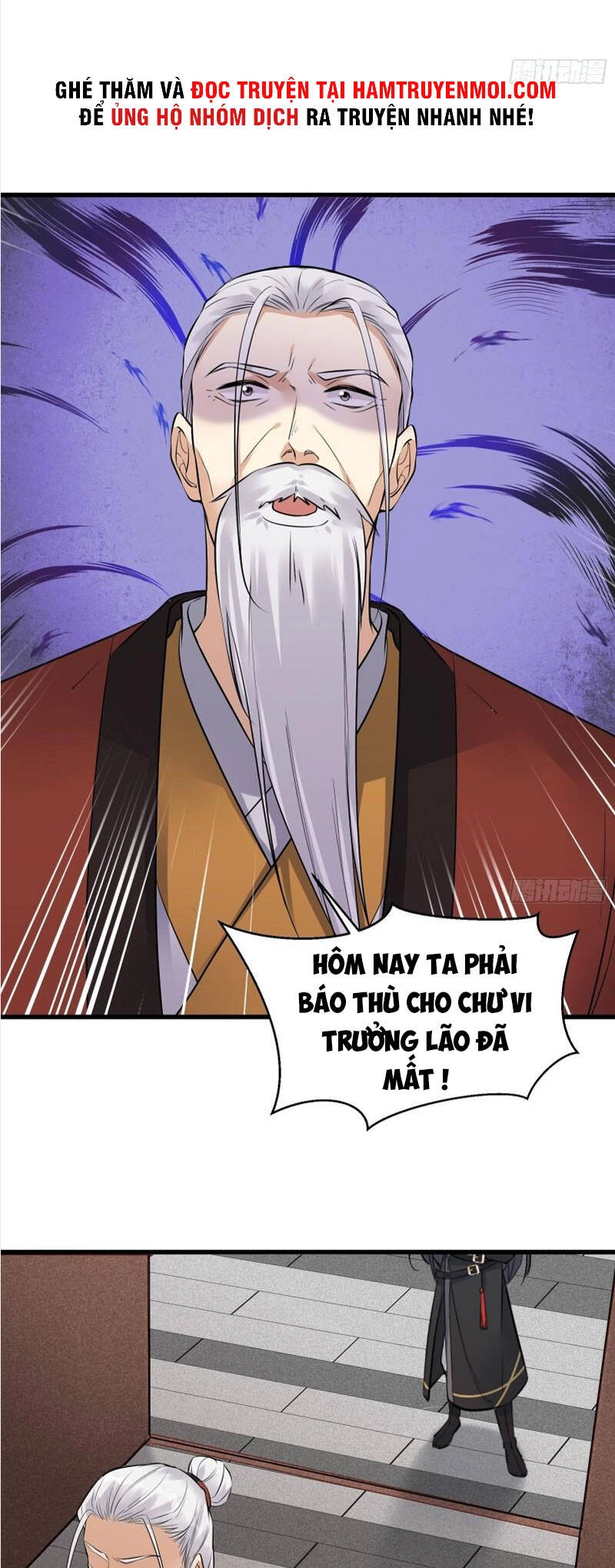 Tu Tiên Phải Dựa Vào Sugar Mommy Chapter 75 - 11