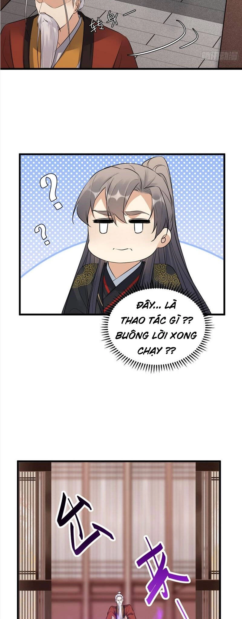 Tu Tiên Phải Dựa Vào Sugar Mommy Chapter 75 - 12