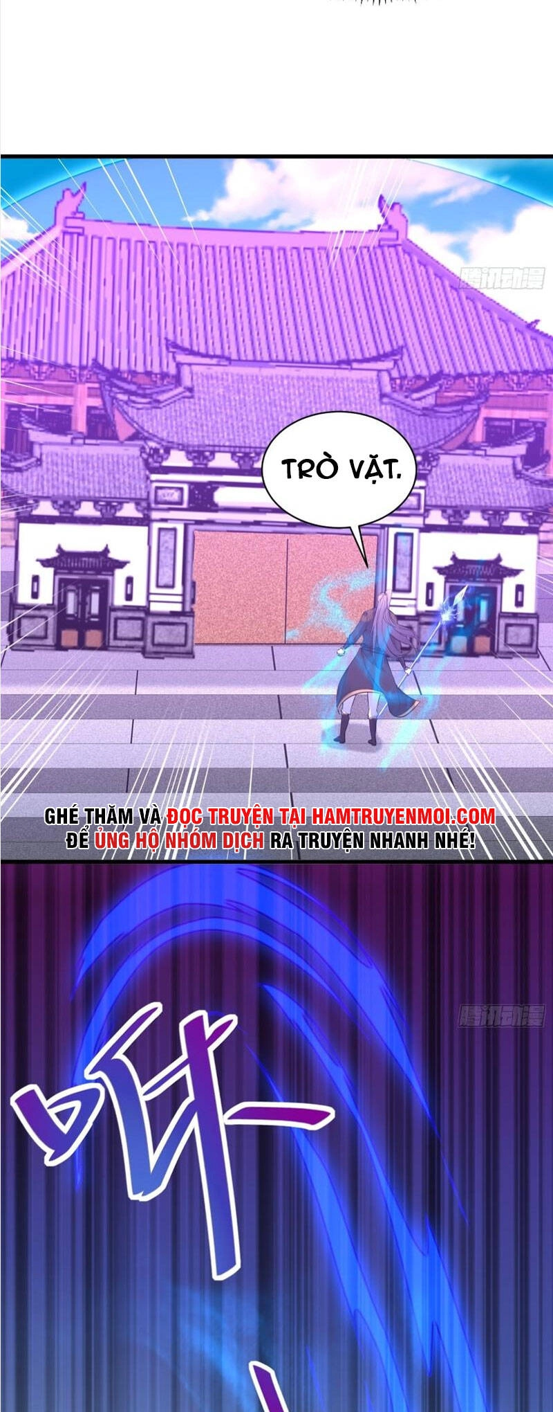 Tu Tiên Phải Dựa Vào Sugar Mommy Chapter 75 - 14