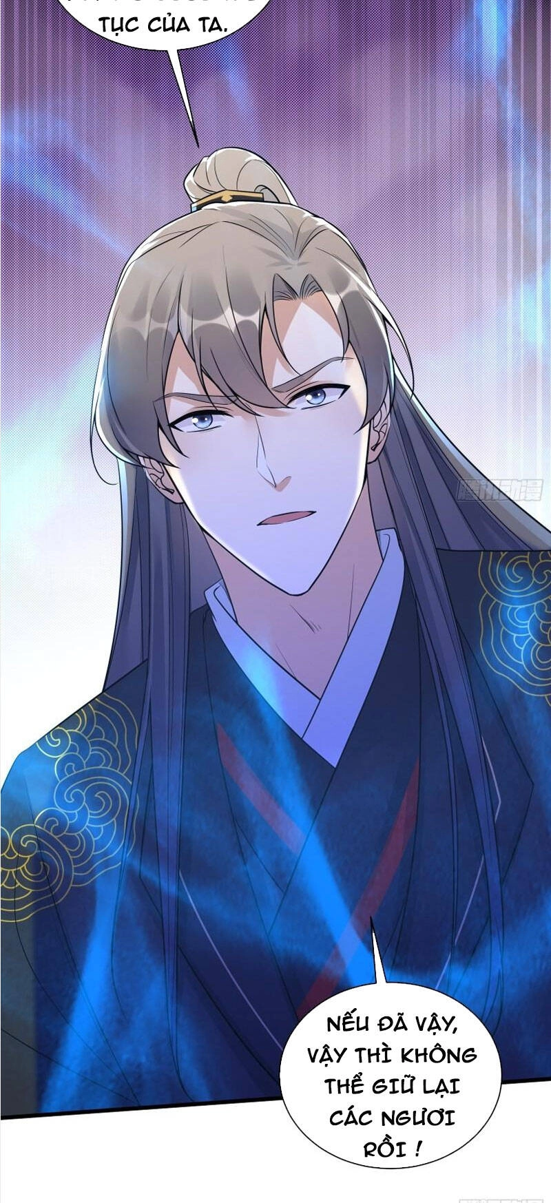 Tu Tiên Phải Dựa Vào Sugar Mommy Chapter 75 - 26