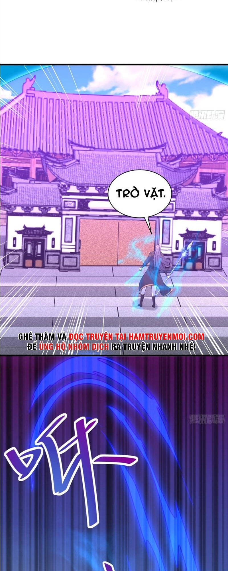 Tu Tiên Phải Dựa Vào Sugar Mommy Chapter 75 - 27