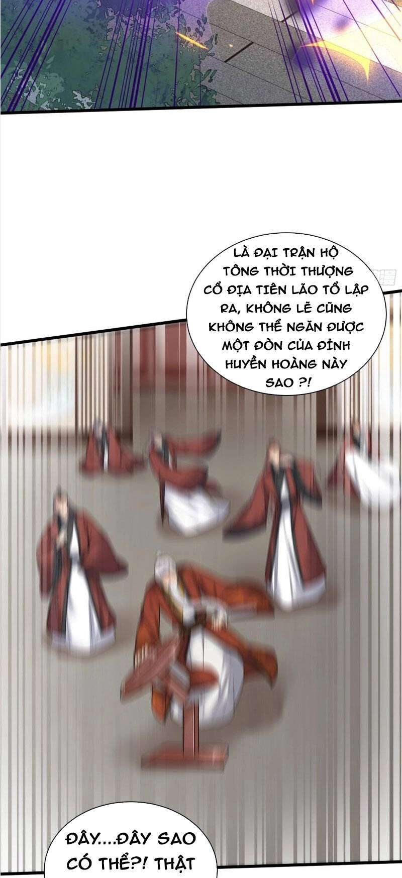 Tu Tiên Phải Dựa Vào Sugar Mommy Chapter 75 - 42