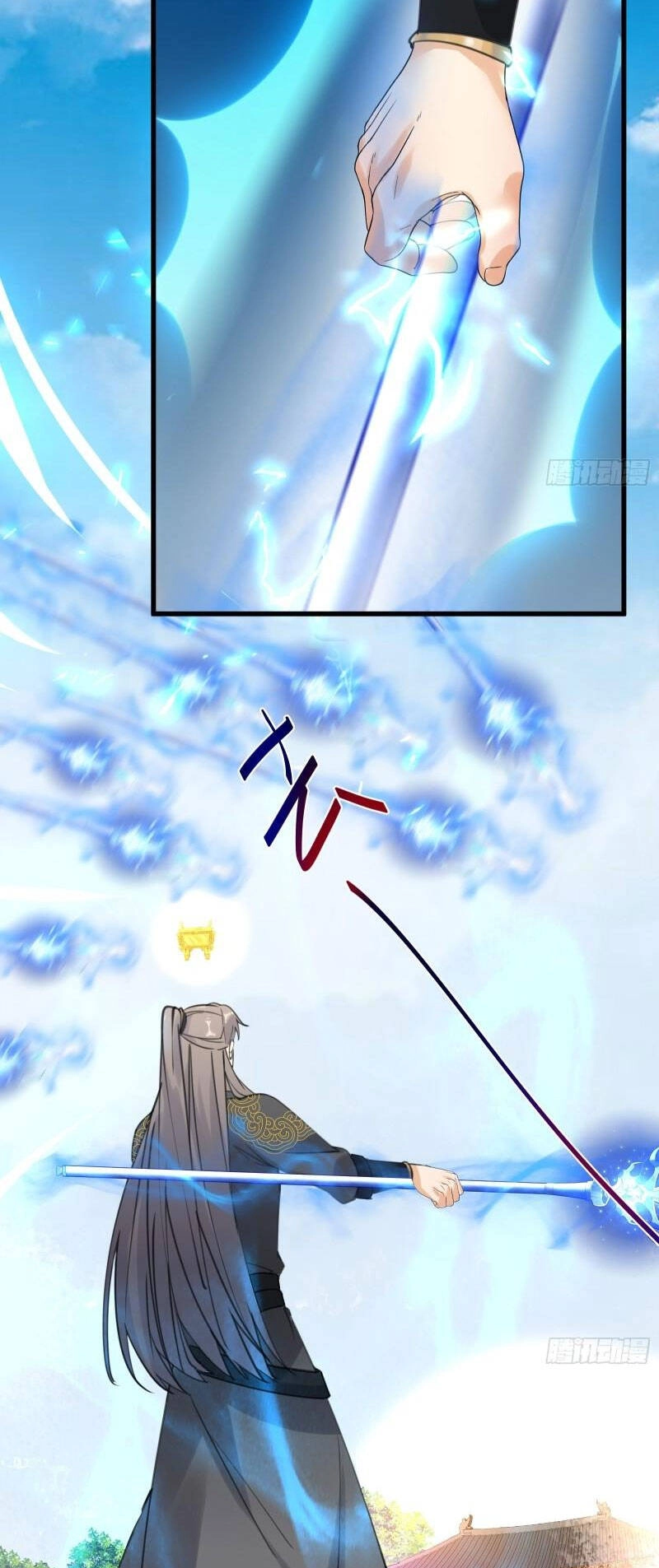 Tu Tiên Phải Dựa Vào Sugar Mommy Chapter 76 - 4