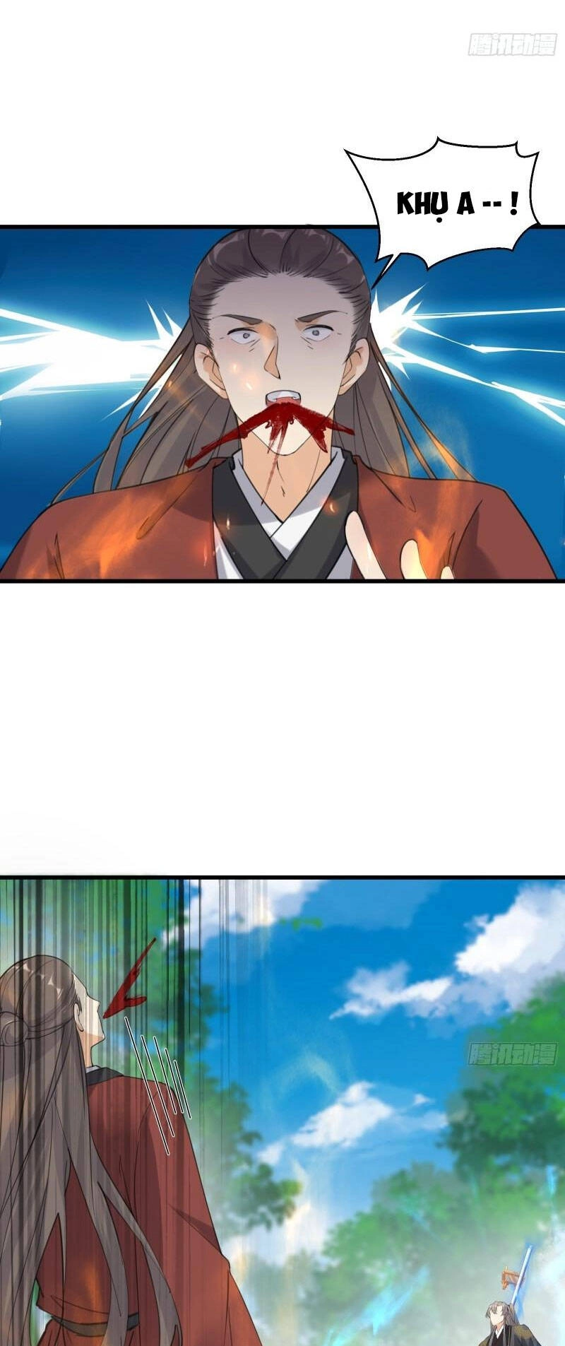 Tu Tiên Phải Dựa Vào Sugar Mommy Chapter 76 - 8