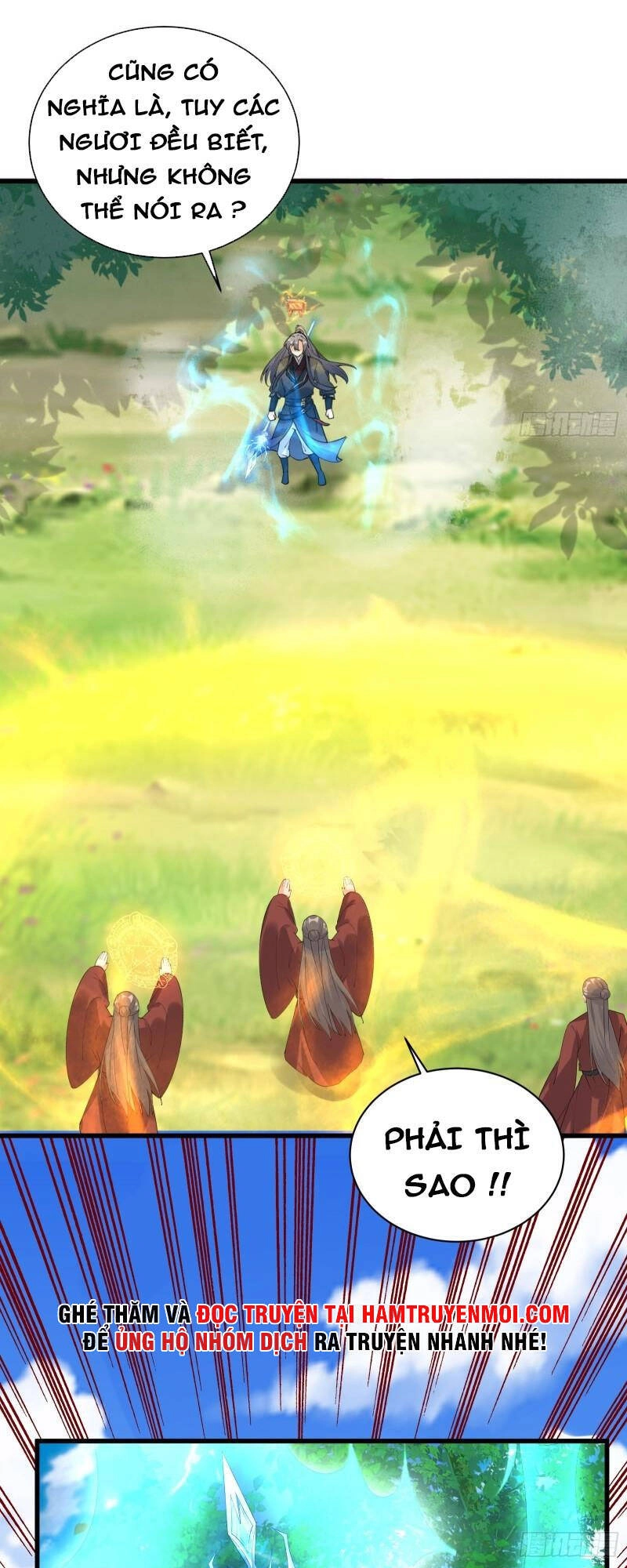 Tu Tiên Phải Dựa Vào Sugar Mommy Chapter 76 - 10