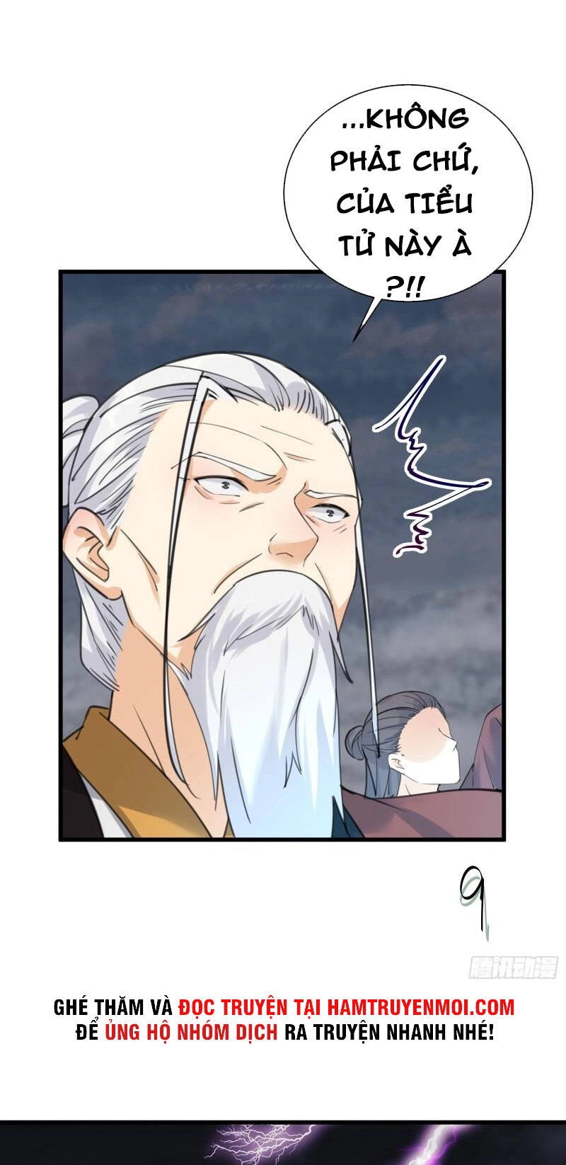 Tu Tiên Phải Dựa Vào Sugar Mommy Chapter 76 - 28