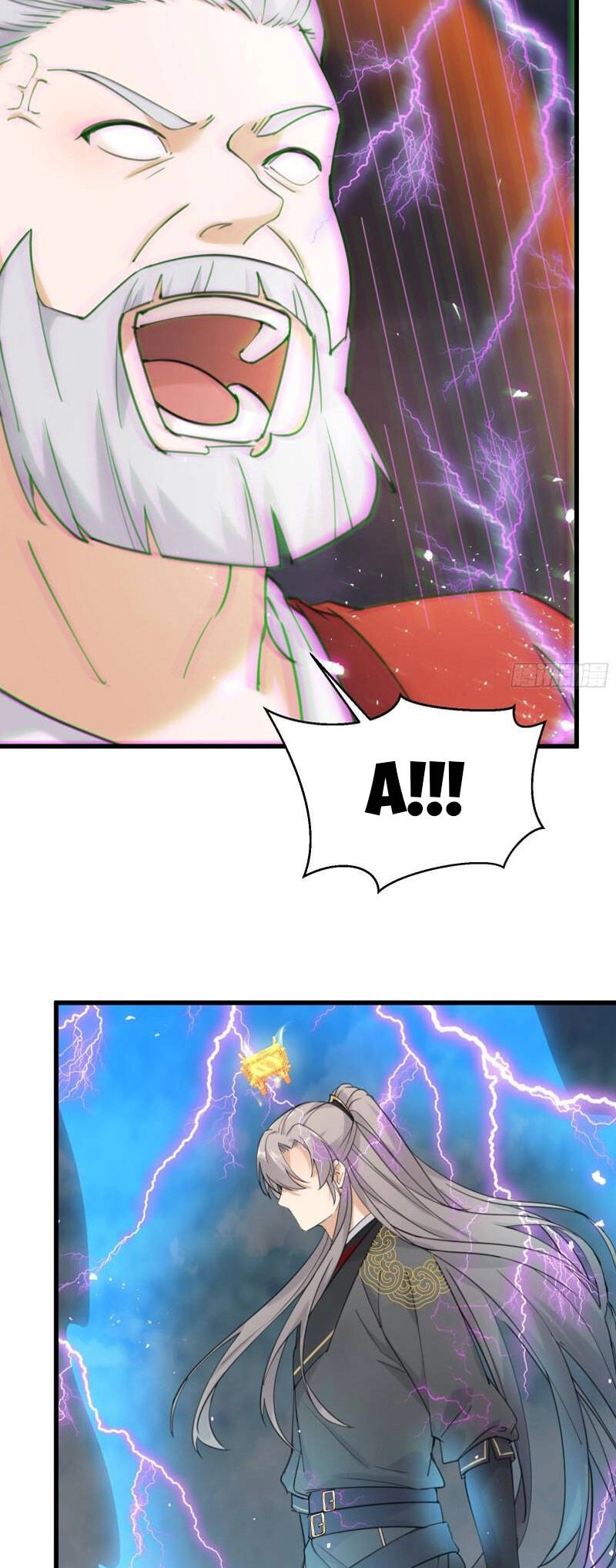 Tu Tiên Phải Dựa Vào Sugar Mommy Chapter 77 - 2