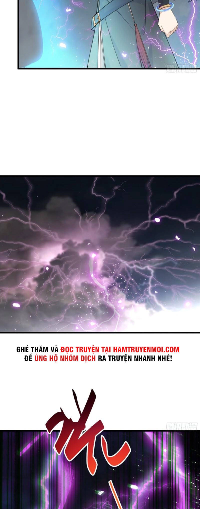 Tu Tiên Phải Dựa Vào Sugar Mommy Chapter 77 - 3