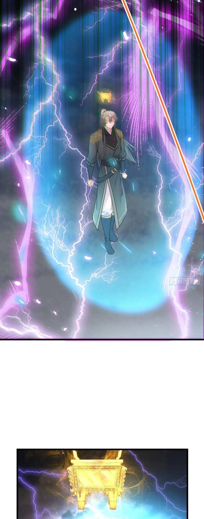 Tu Tiên Phải Dựa Vào Sugar Mommy Chapter 77 - 4