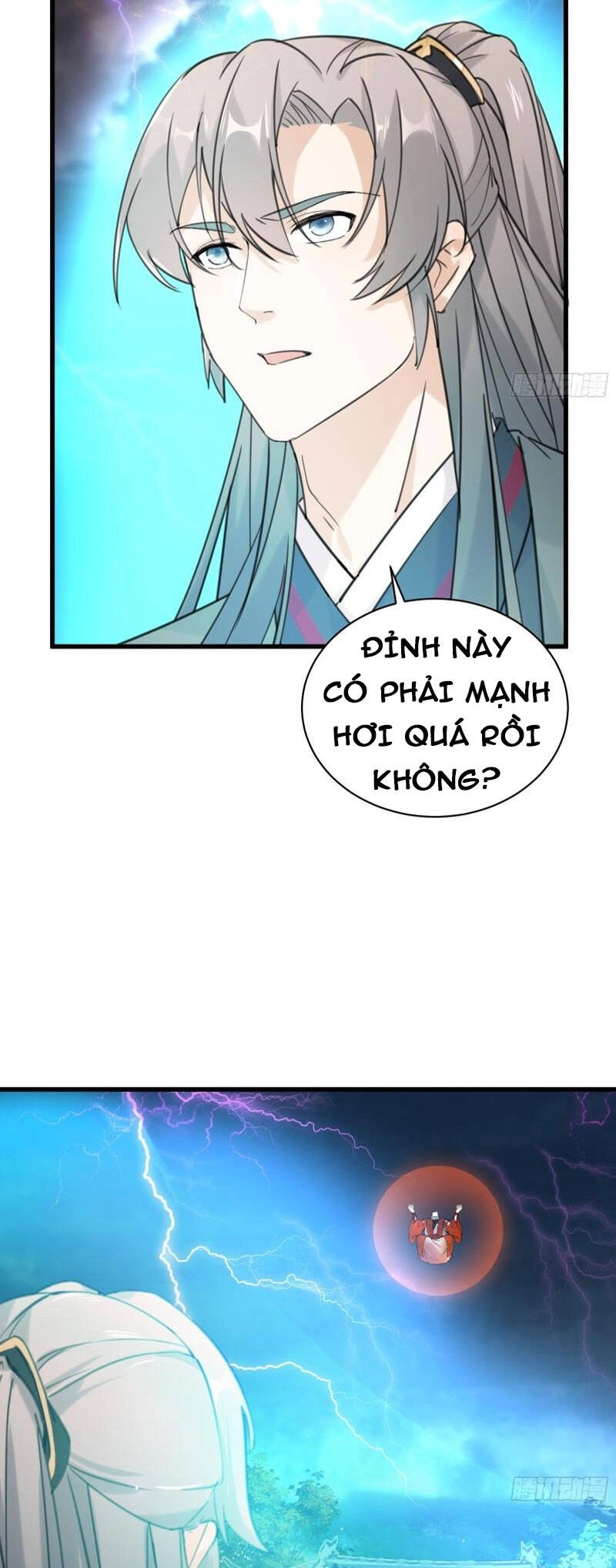 Tu Tiên Phải Dựa Vào Sugar Mommy Chapter 77 - 5