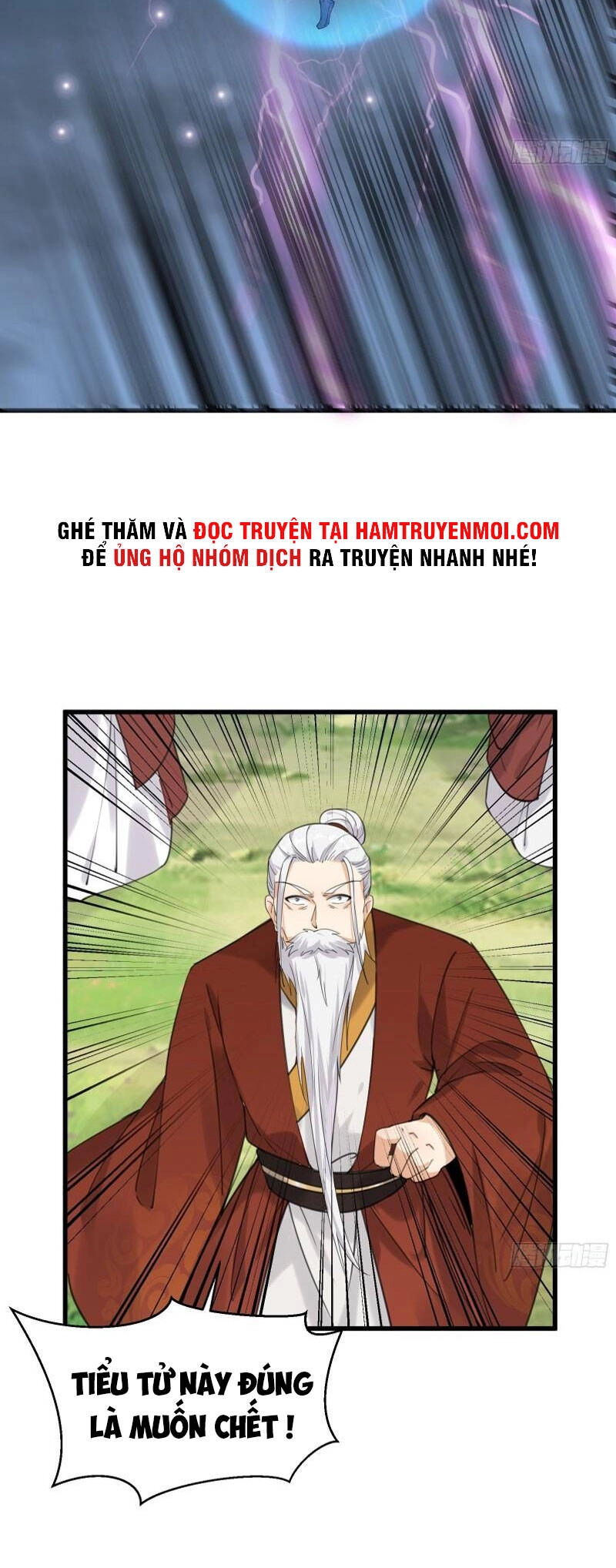 Tu Tiên Phải Dựa Vào Sugar Mommy Chapter 77 - 9