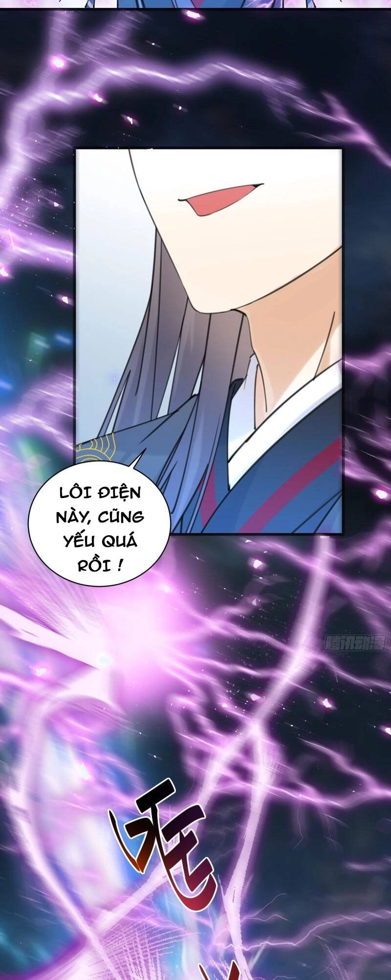 Tu Tiên Phải Dựa Vào Sugar Mommy Chapter 77 - 12