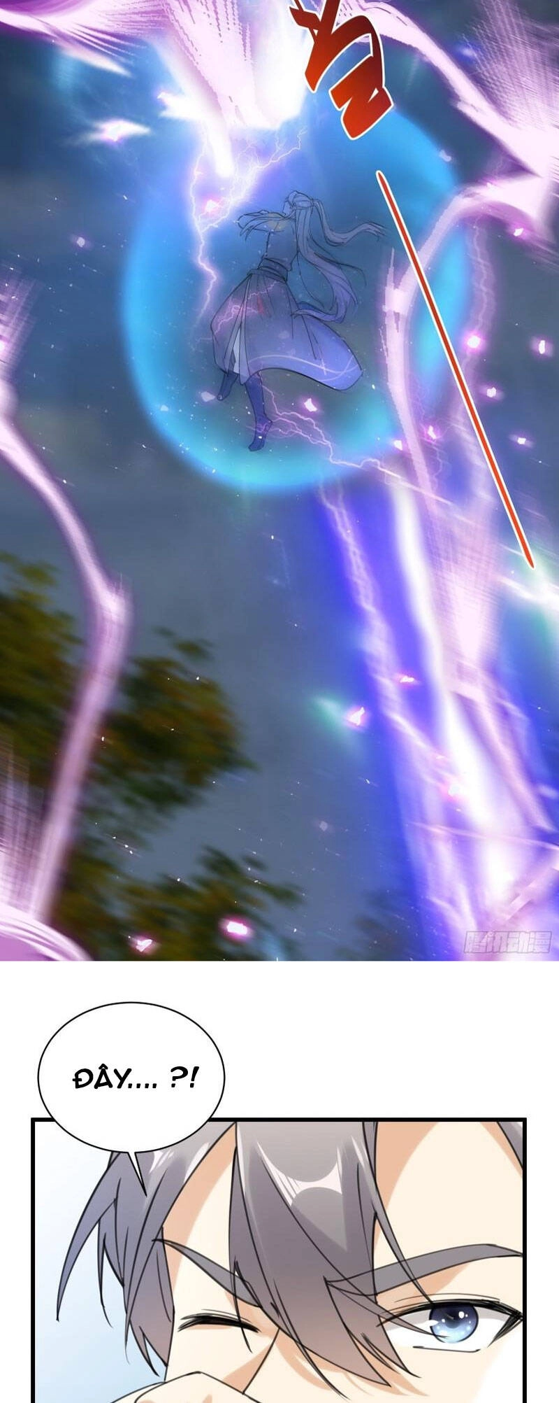 Tu Tiên Phải Dựa Vào Sugar Mommy Chapter 77 - 13