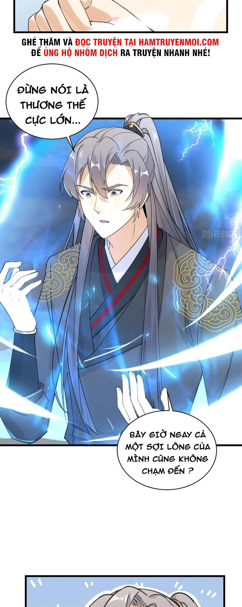 Tu Tiên Phải Dựa Vào Sugar Mommy Chapter 77 - 14