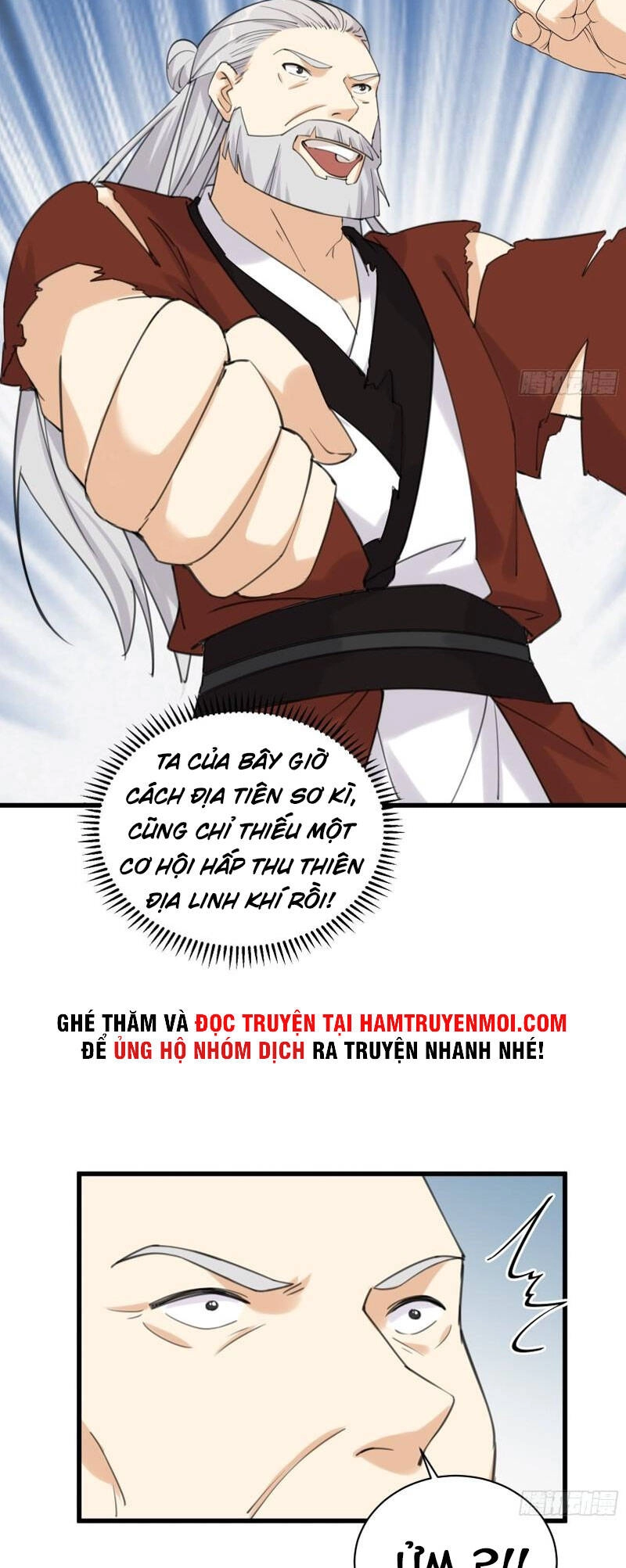 Tu Tiên Phải Dựa Vào Sugar Mommy Chapter 77 - 17