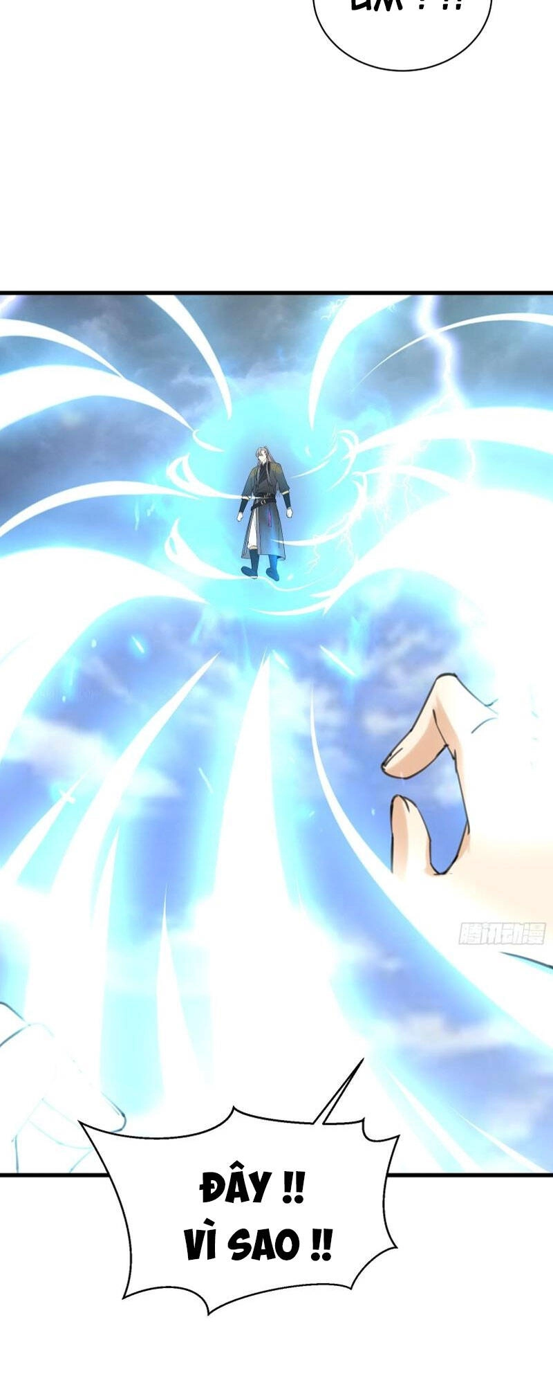 Tu Tiên Phải Dựa Vào Sugar Mommy Chapter 77 - 18