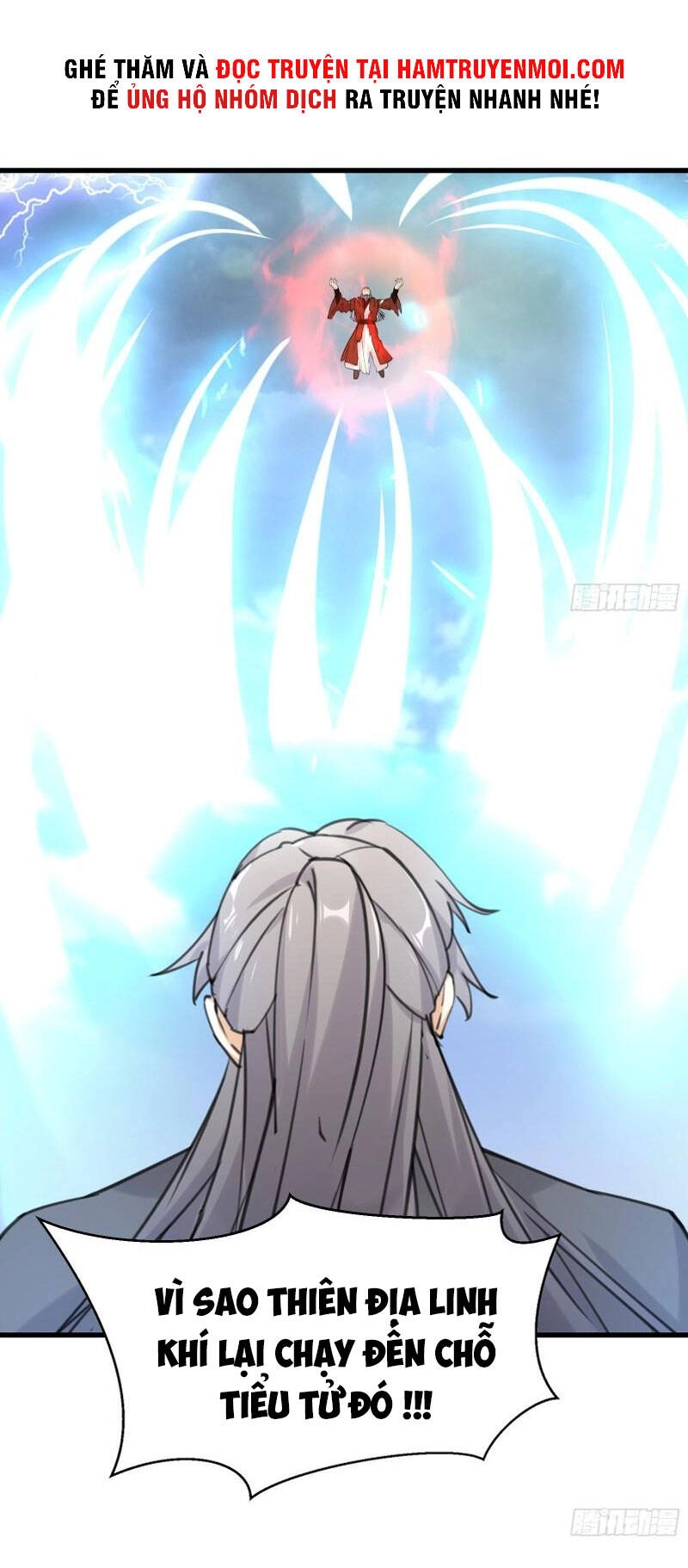 Tu Tiên Phải Dựa Vào Sugar Mommy Chapter 77 - 19